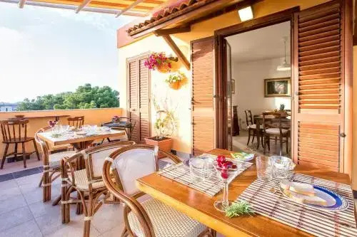 SandAna House B&b