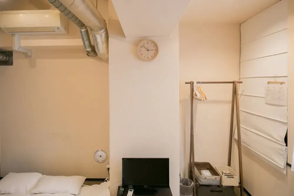 Cozy apartment in Asakusa 31