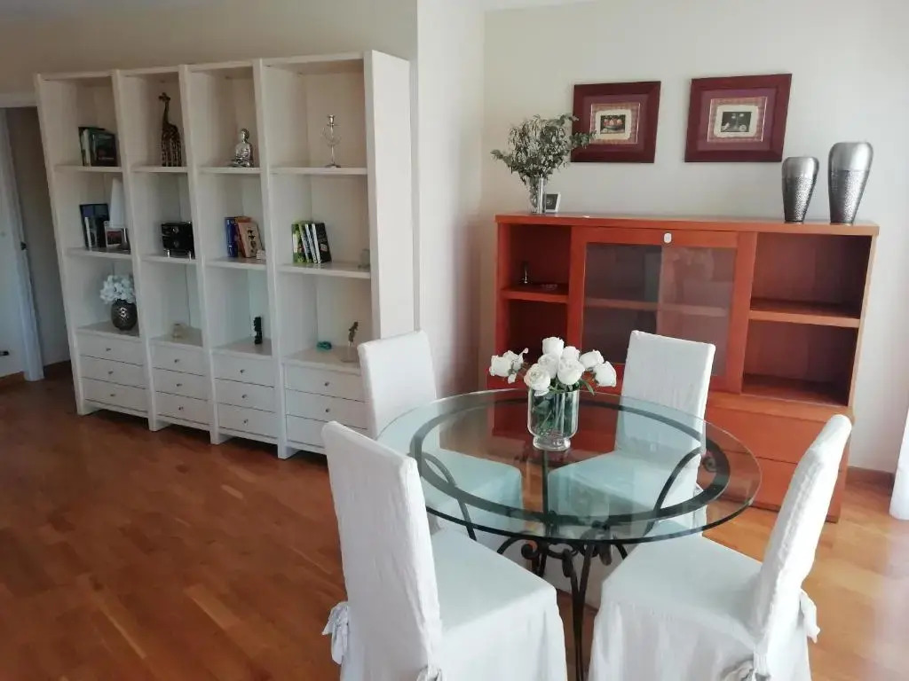 130 m2 luxury apartment in the center of Figueres