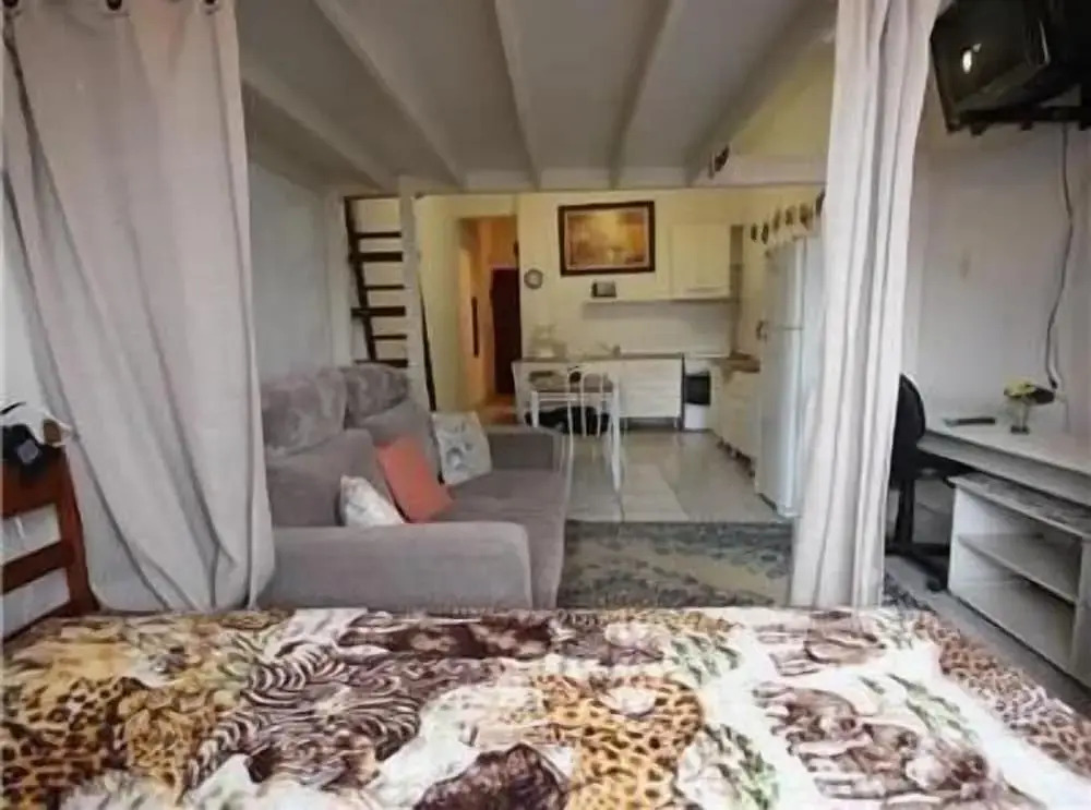GoHouse Atlantica 1218