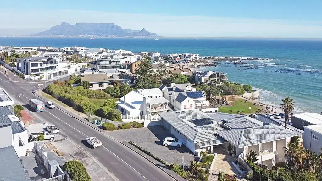 The Sir David Boutique Guest House