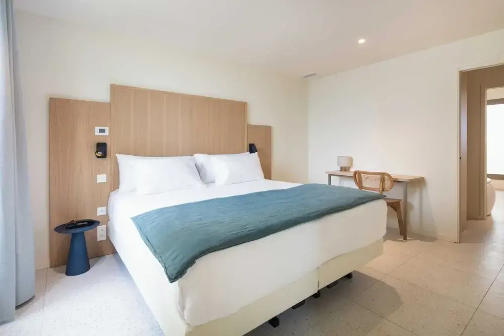 Hôtel La Suite