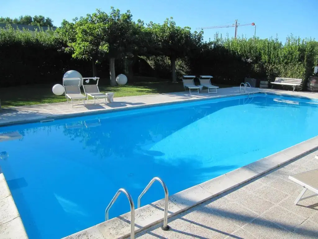 Hotel Country House La Radice
