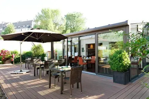 Hotel Imperial Düsseldorf Superior - Sure Collection by Best Western
