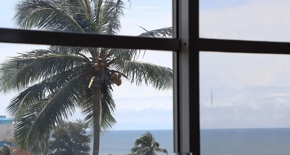 Mamba Point Hotel