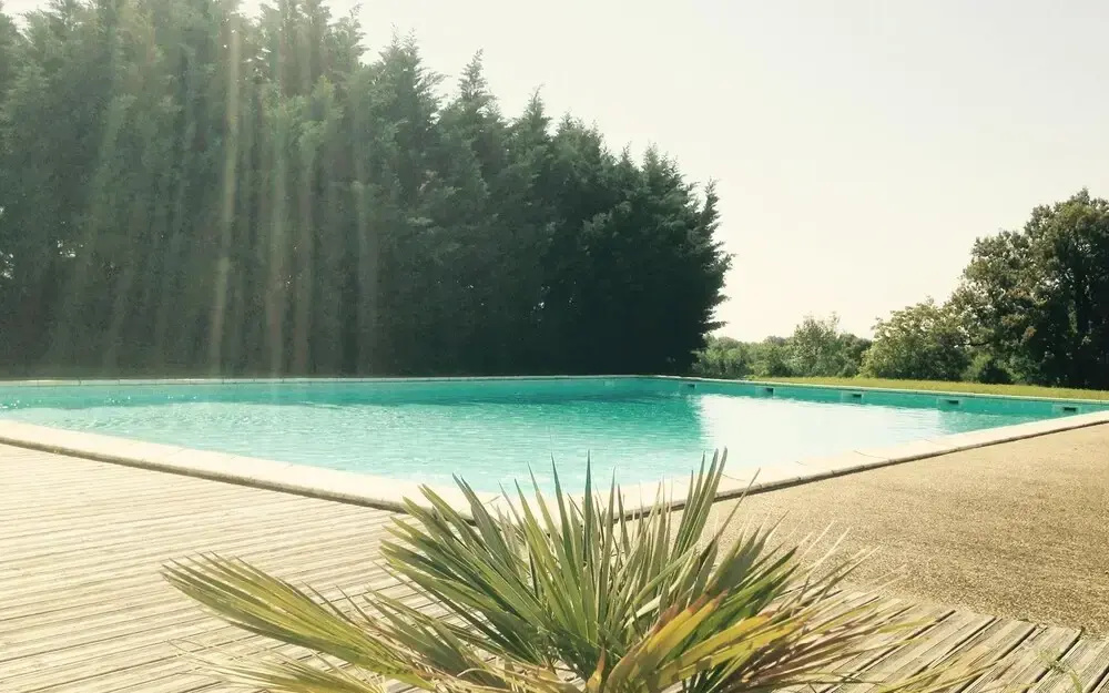 Domaine Du Terrou