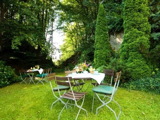 Gasthof-Hotel Zur Post