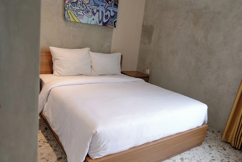 The Batik Bed and Coffee