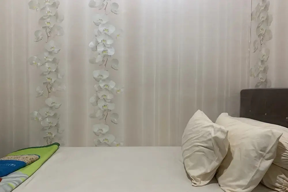 Hotel O Wisma Tulip Near Masjid Besar Desa Tanabangka