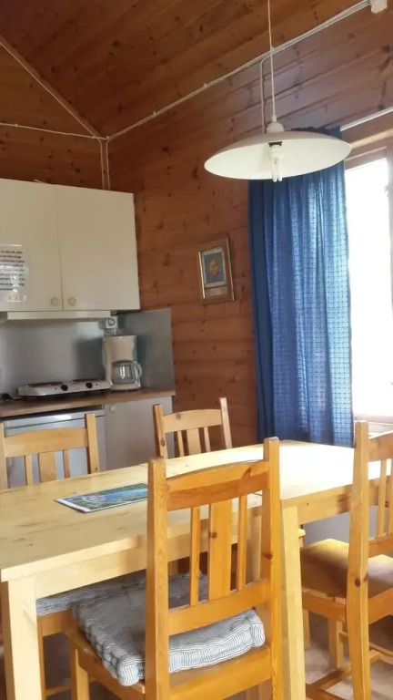 Wassbacken Cafè och Camping