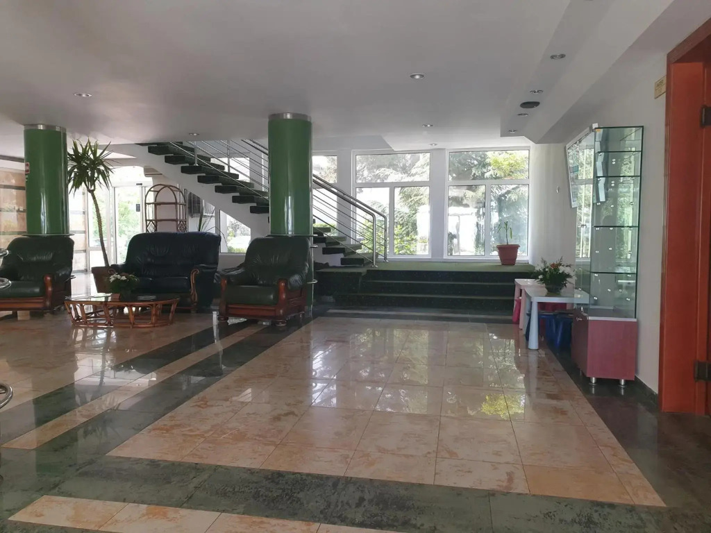 Hotel Central