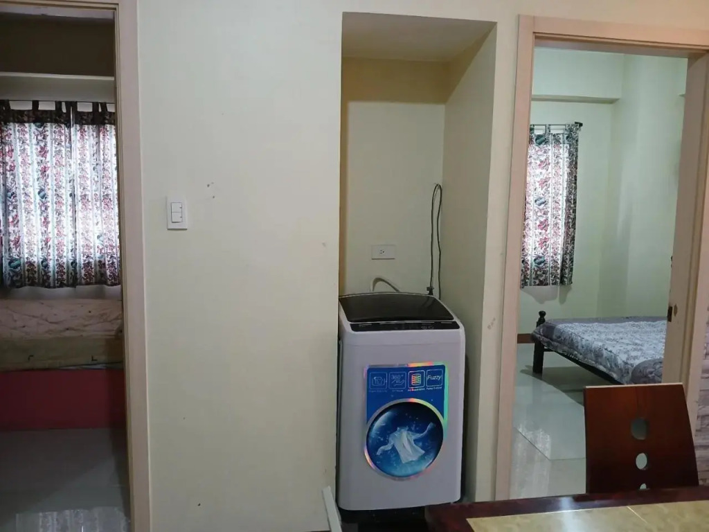 Field Residences Bedroom