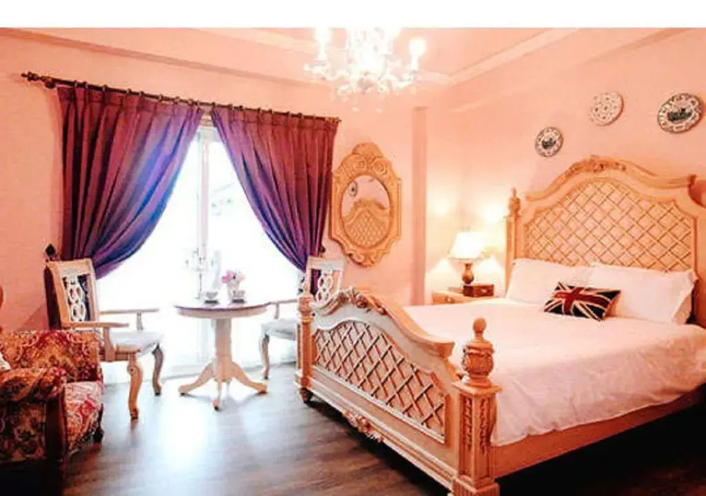 England Castle B&B