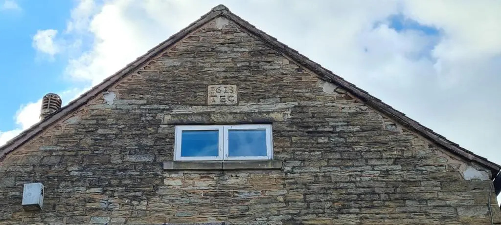 Quoit Green Lodge