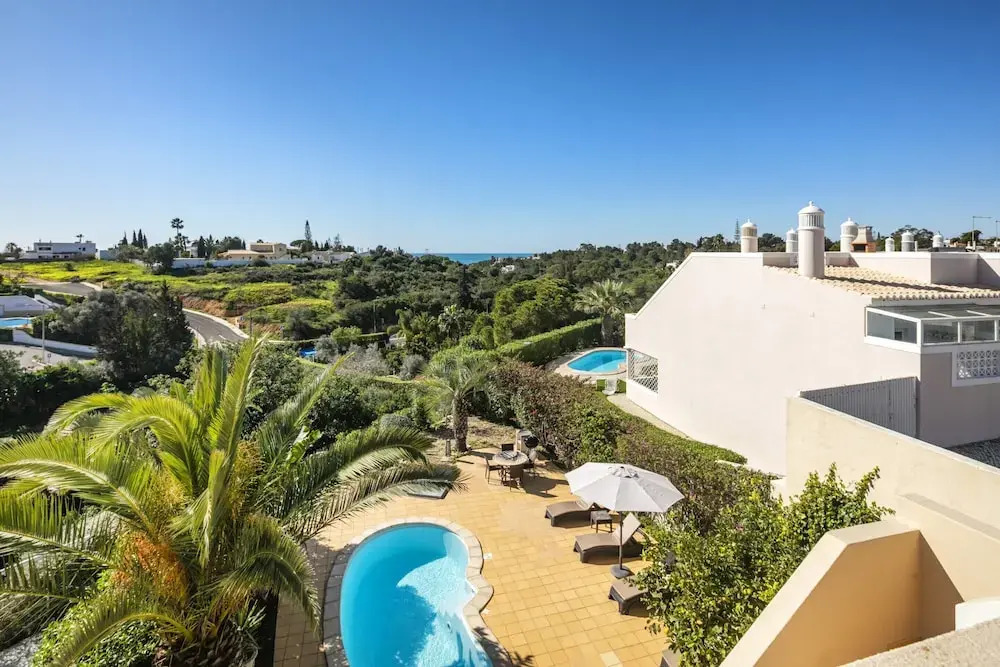 Townhouse at Vale de Milho Golf