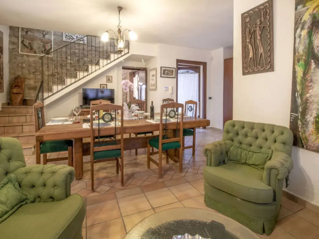 Villa Messi by Interhome