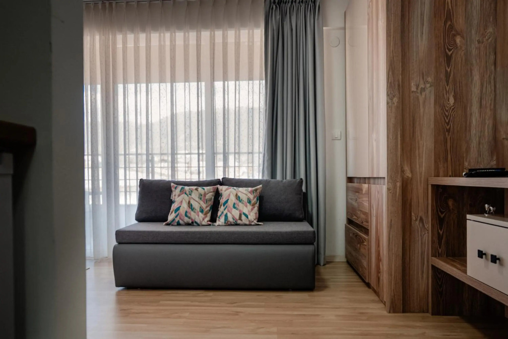 City Center Apartment 2