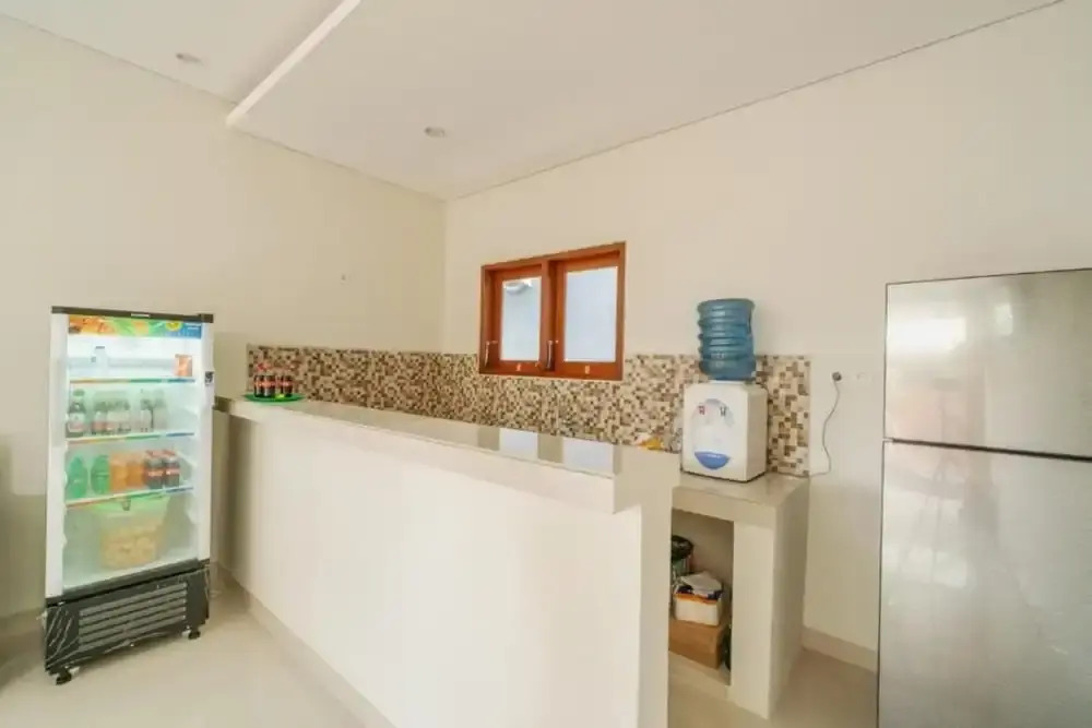 Komala Homestay