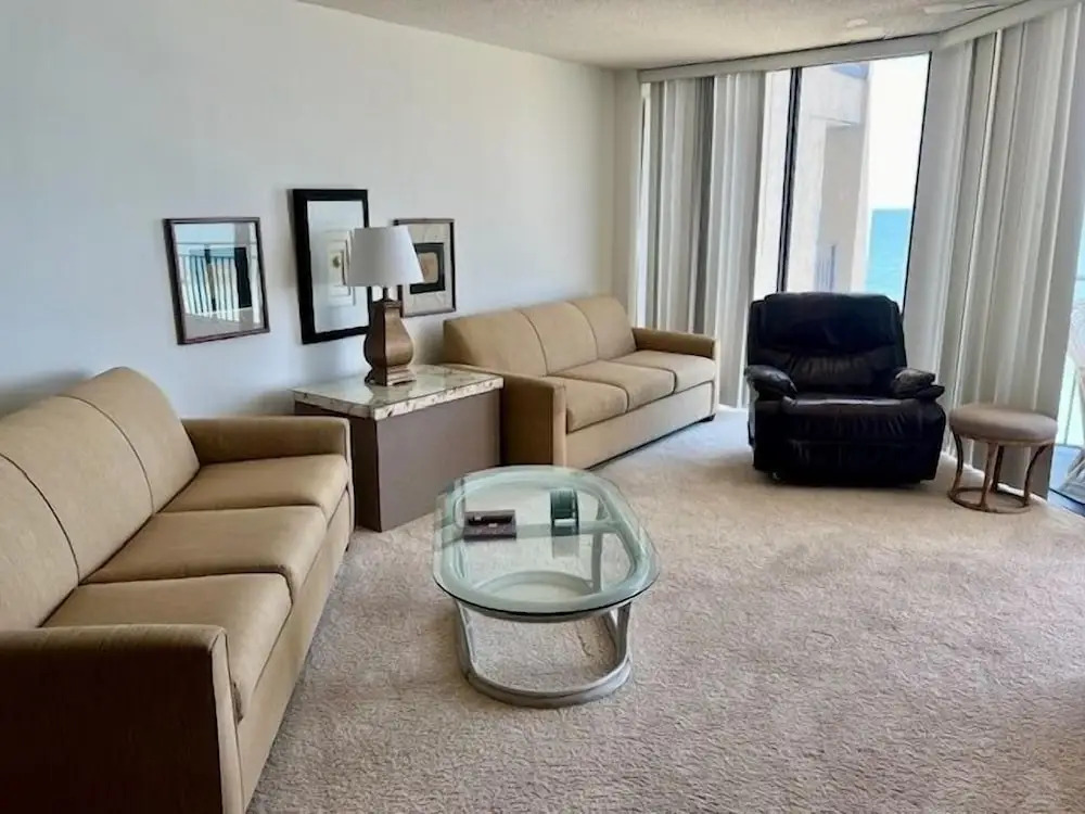 510 Surfmaster 2 Bedroom Condo by RedAwning