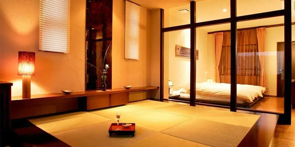 Satoyama No Auberge Maki No Oto