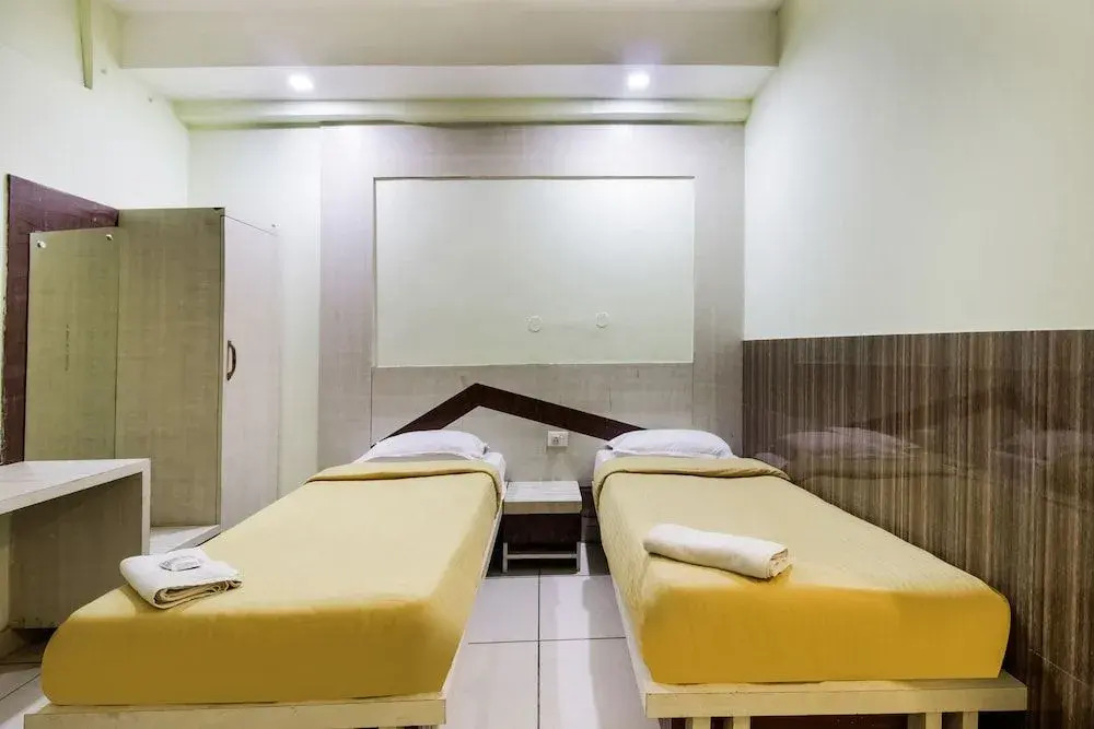 Spot on 38003 Hotel Vandana