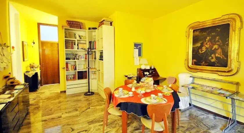 Casa Cristina