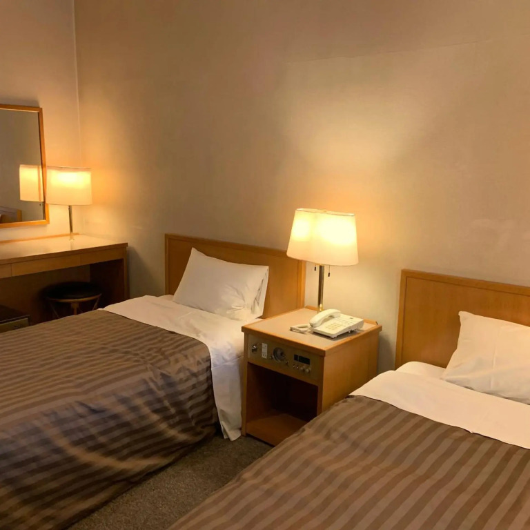 Hotel Kimiyoshi