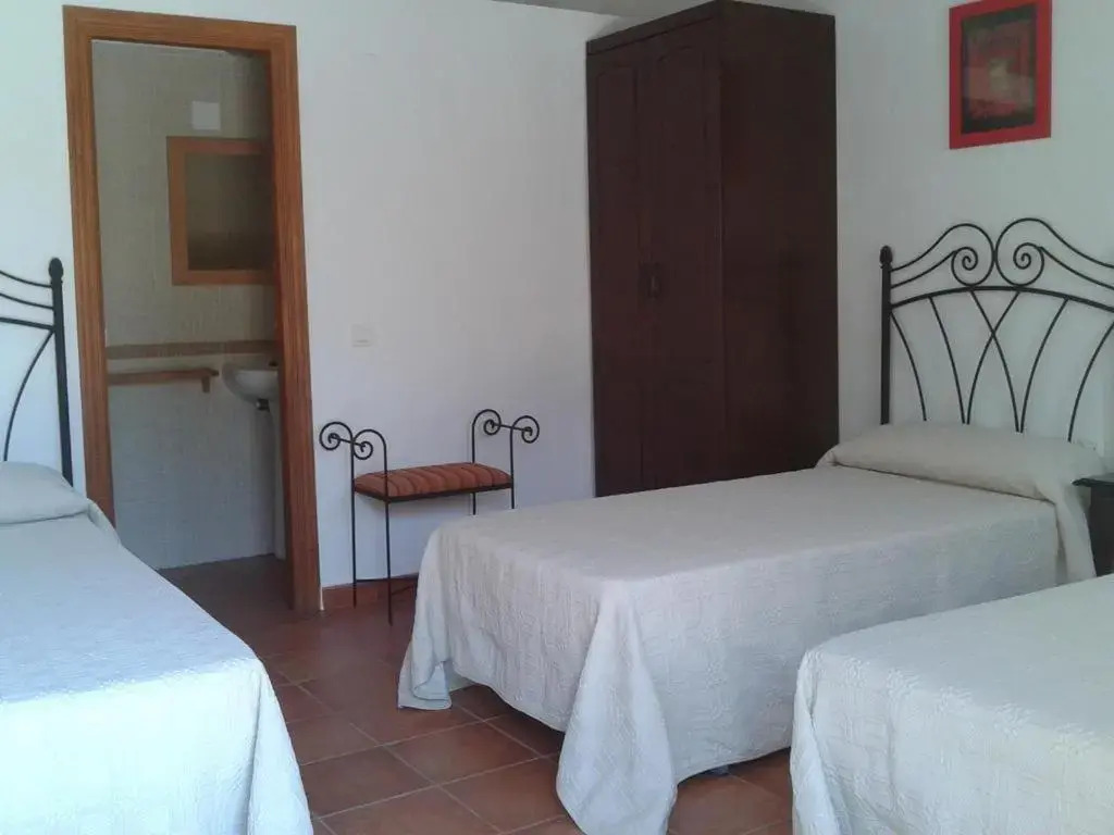 Hosteria La Higuera H-CC-798