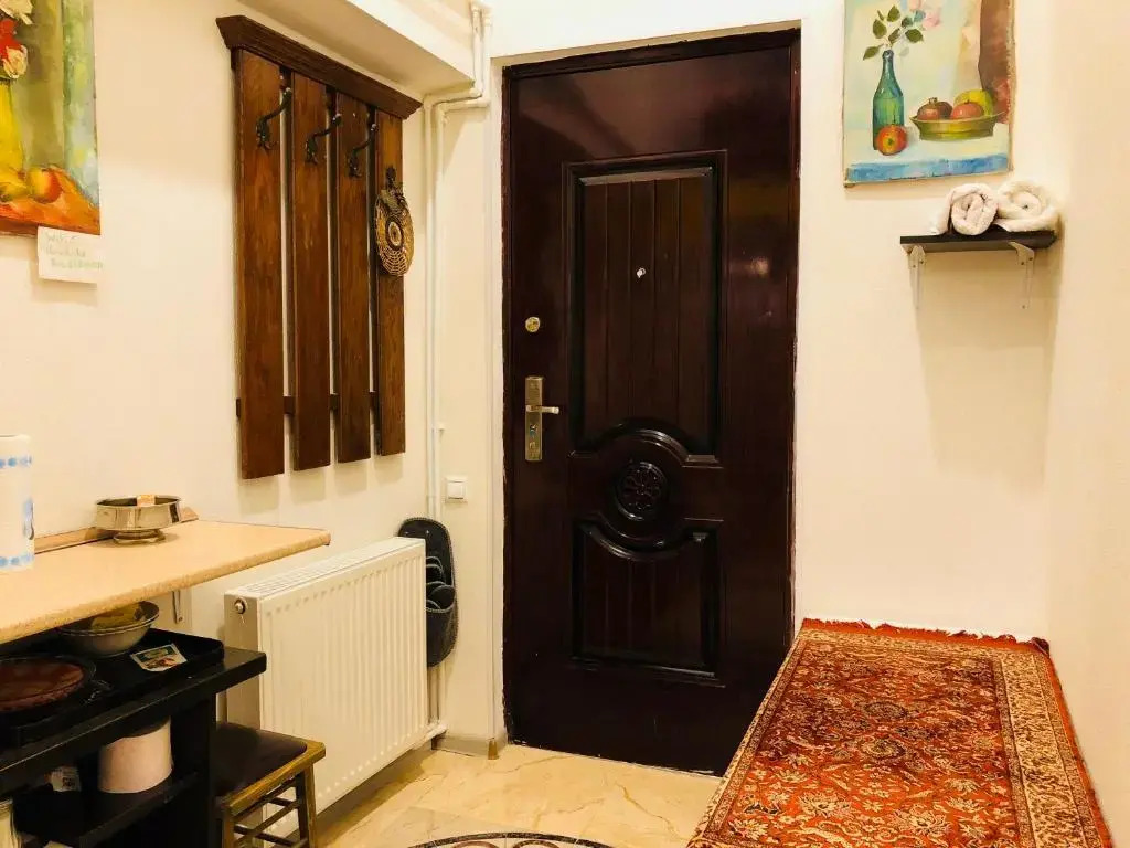 Heart of Old Tbilisi Apartments 2
