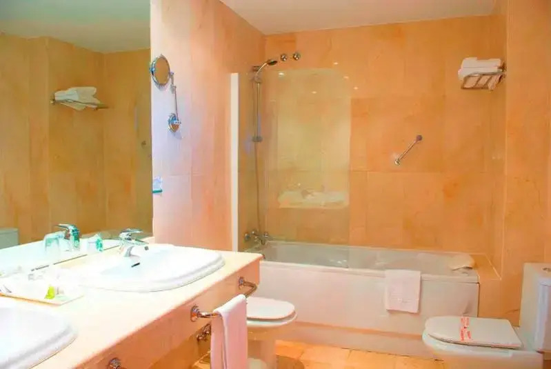 Hotel Hurdes Reales