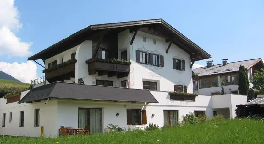 Haus Kaschutnig