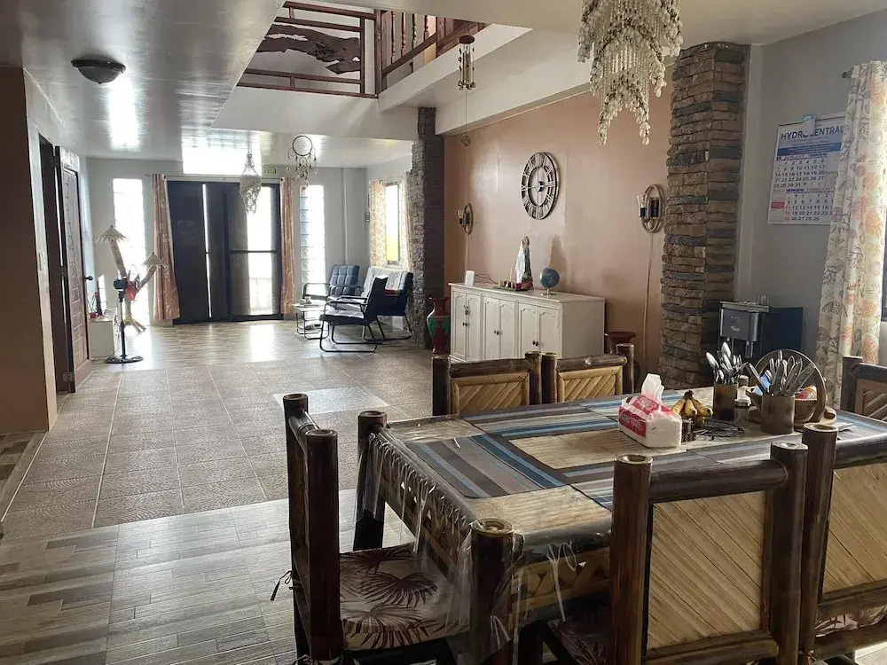 Koas Beach House