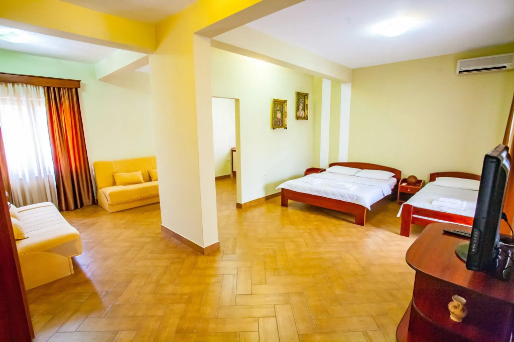 Apartmani Nilaj