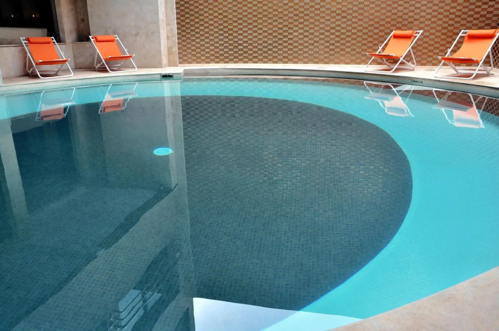 Tempoo Hotel Marrakech City Centre Adults Only