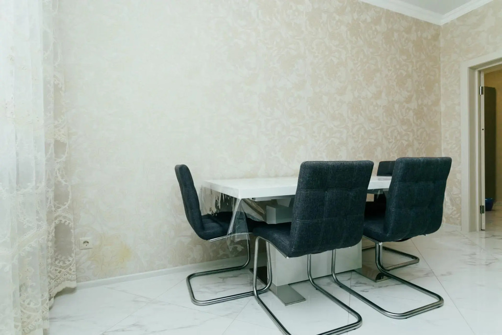 Апартаменты ApartGroup на улице Николая Кондратенко 6 корпус 2
