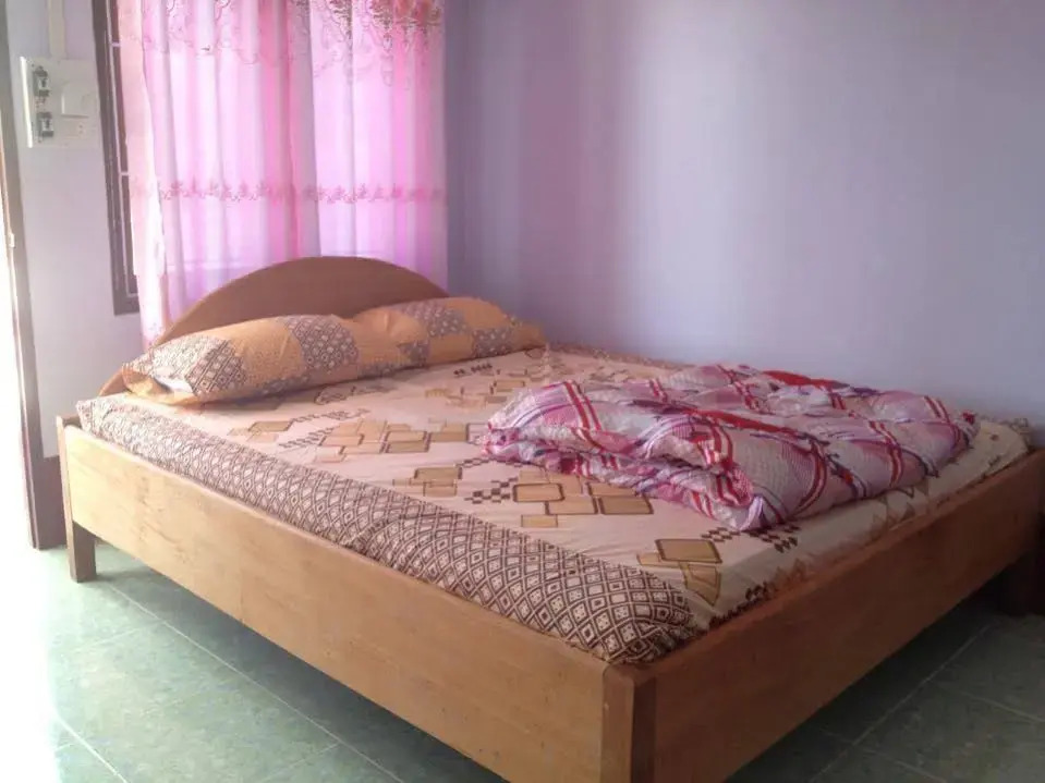 Vithongxay Guesthouse
