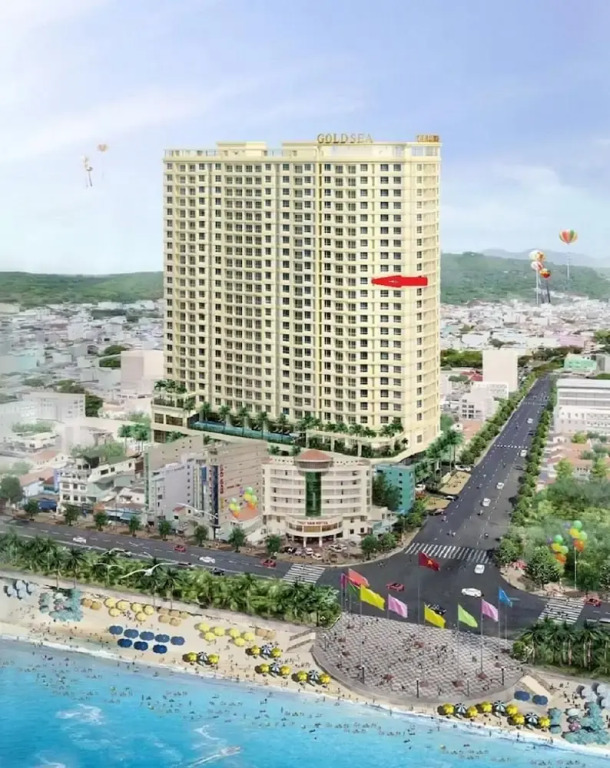 Thanh Xuan Hotel