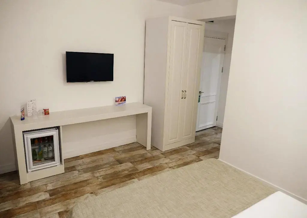 Lotus Köyiçi Otel