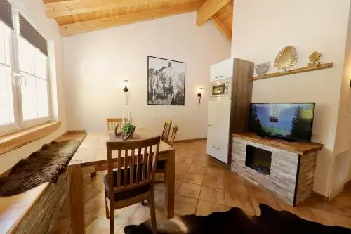 Seeapart Pöder