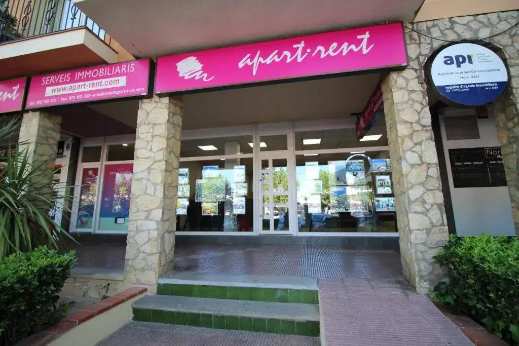 Apart-Rent Apartament Cristall Mar 2º