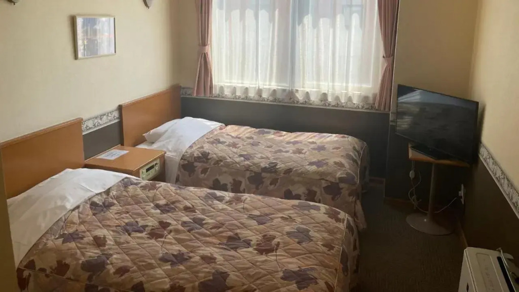 Lagent Stay Hakodate Ekimae