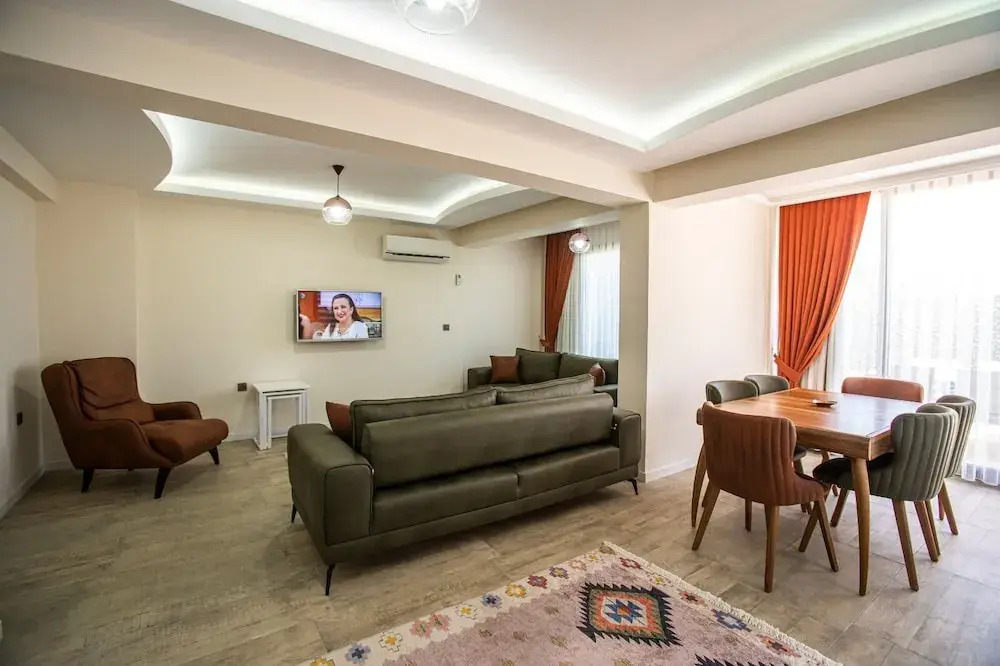 Villa Konfor Dogu