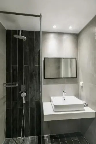 Amphitriti Hotel