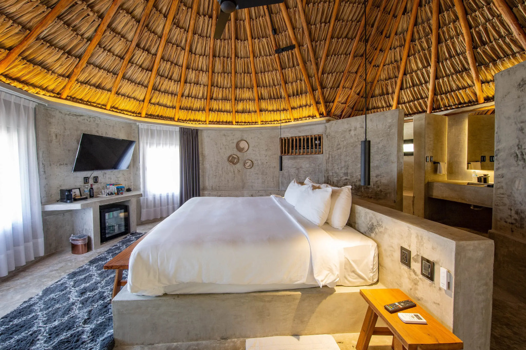 Maya Tulum by G Hotels