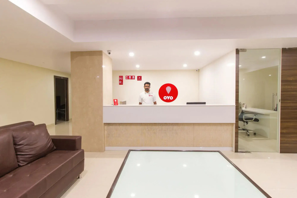 Hotel O Halcyon Deccan Inn