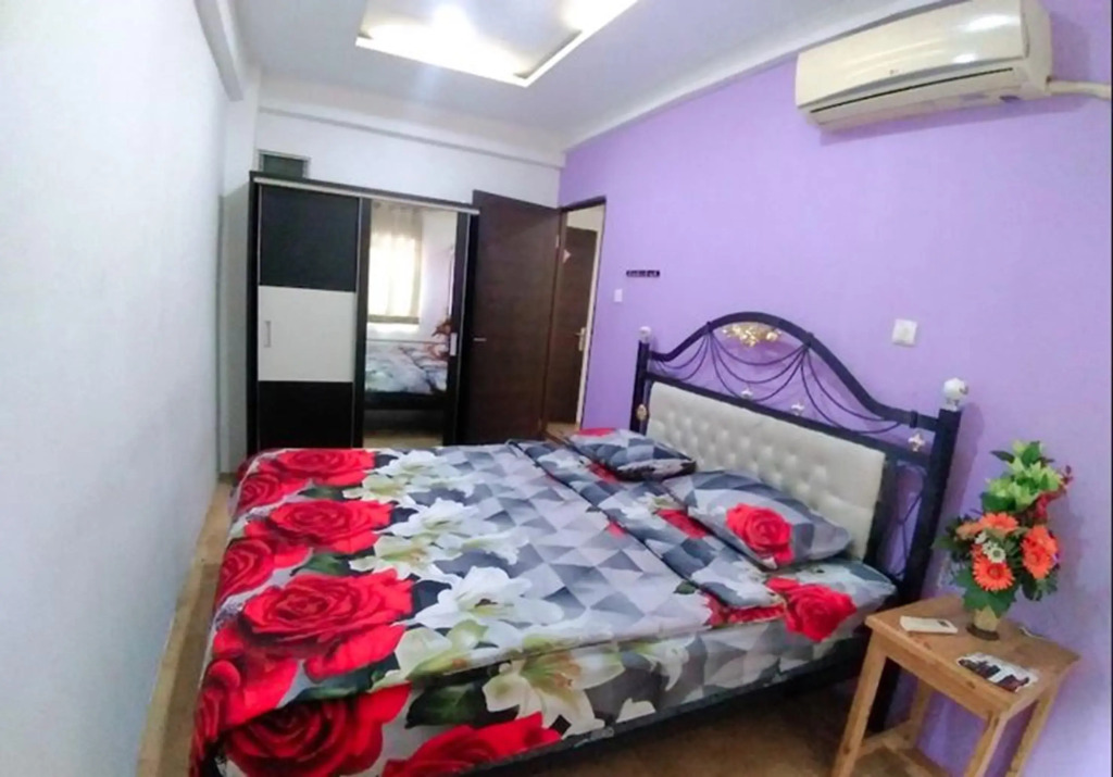 Apartmen City Park by GC Realty