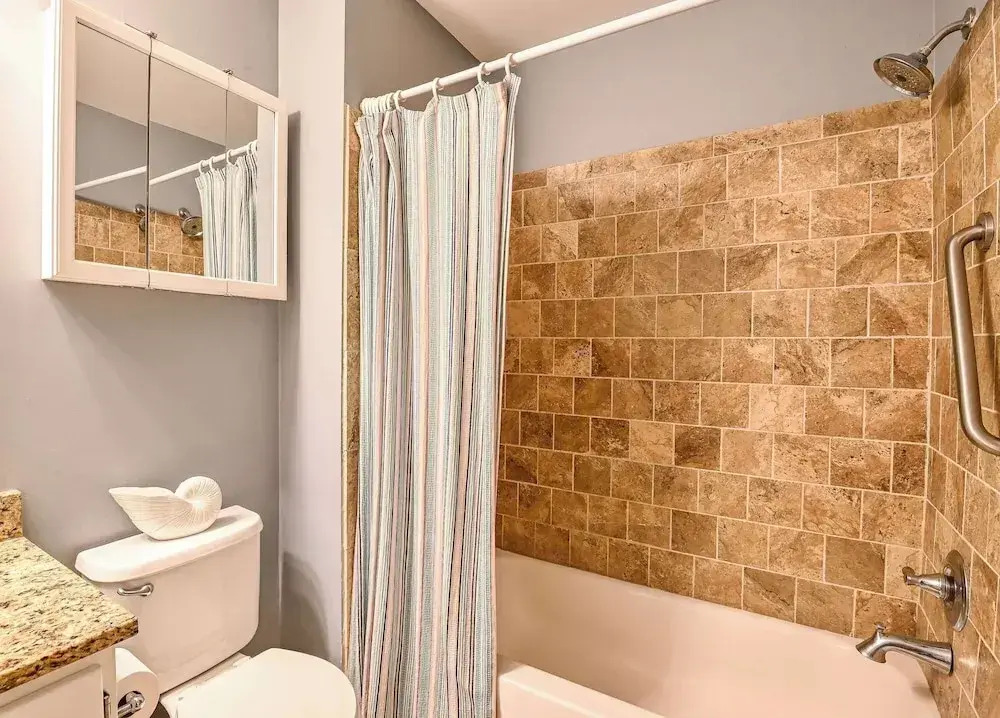 Sunny Memories Resort 3 BR