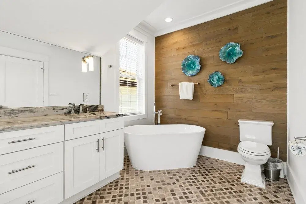Destin's Gem by Avantstay Steps to the Beach w/ BBQ & Pool