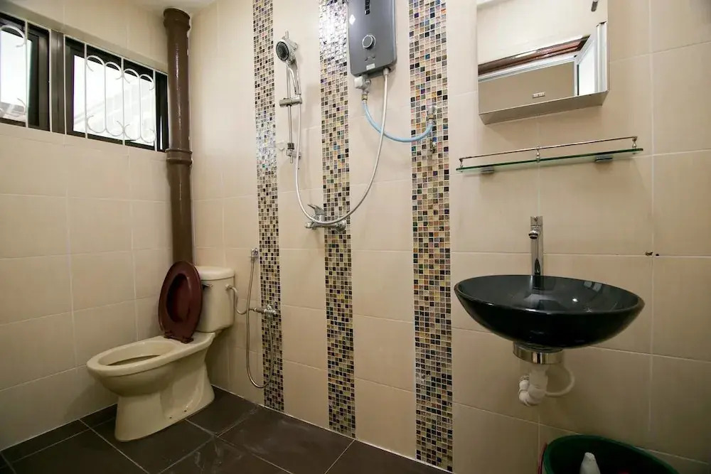 Classy Elegant Terasek Palace