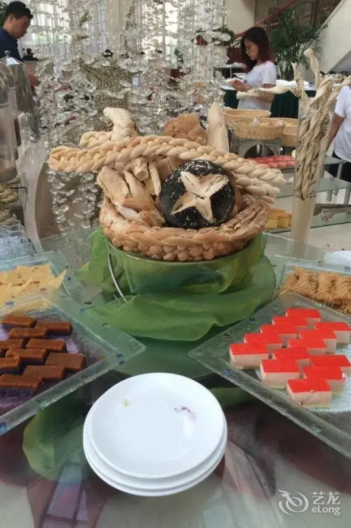 Shengtai International Hotel